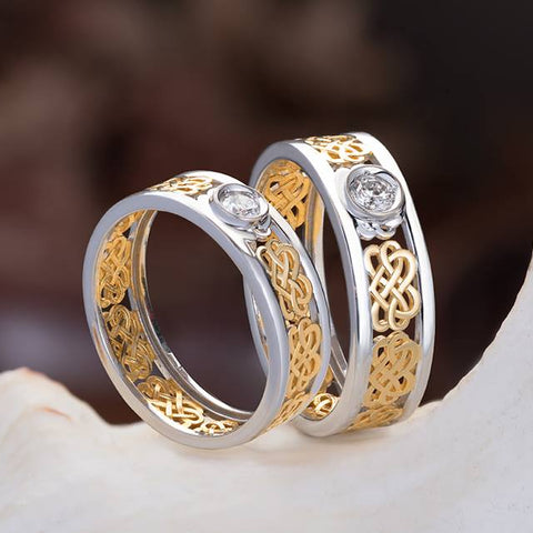 Trang sức Vàng - Gold Jewelry - AME Jewellery