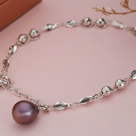 Lắc tay Vòng Ngọc trai - Pearl Bracelet & Bangle - AME Jewellery