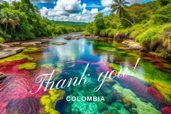 🇨🇴 Colombia — A Land of Artistry and Heritage