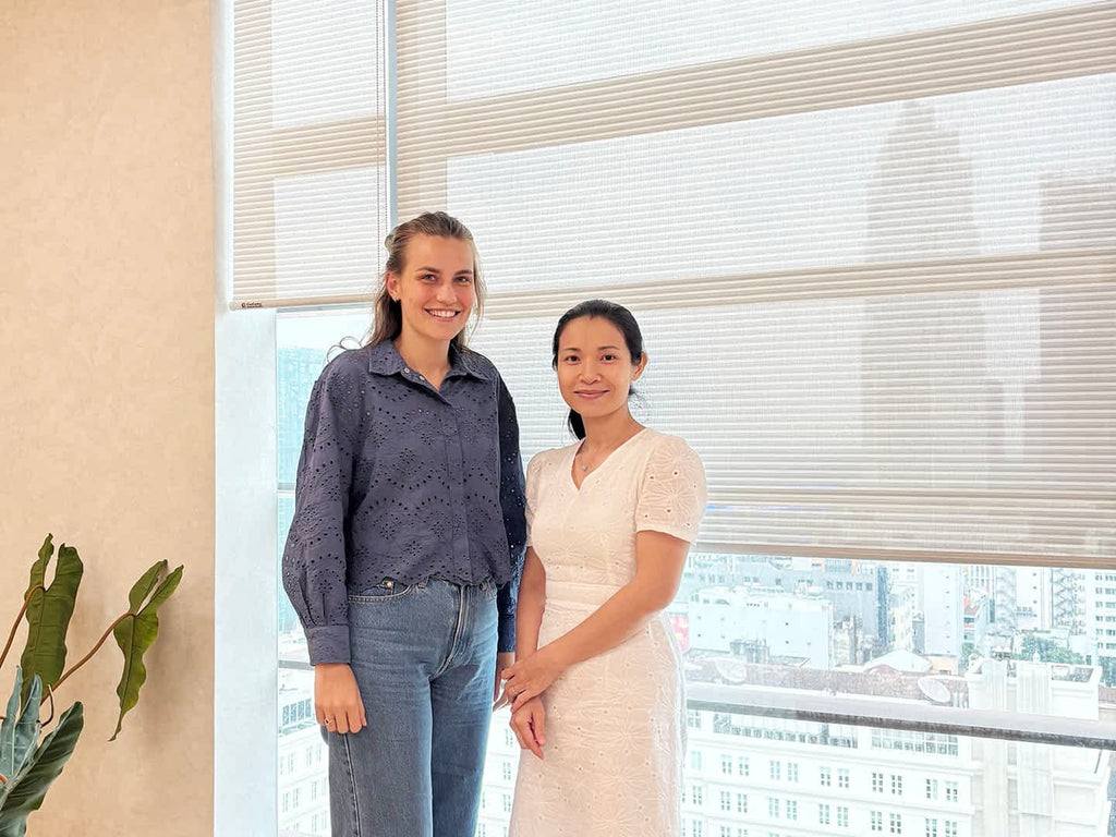 The Traditional Family Craftsmanship