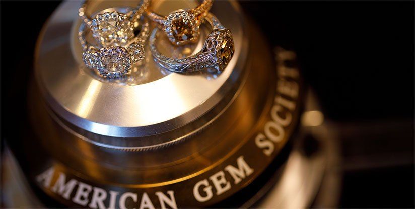 AGS - American Gem Society