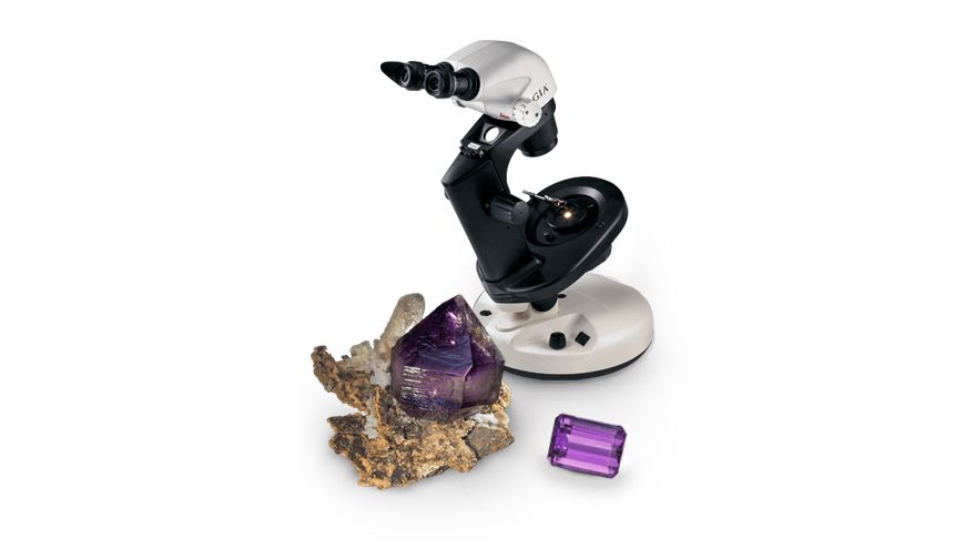 GIA - Gemological Institute of America