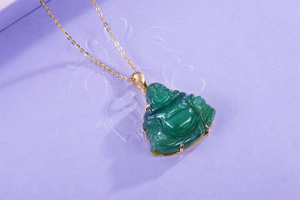 Jadéite et Néphrite