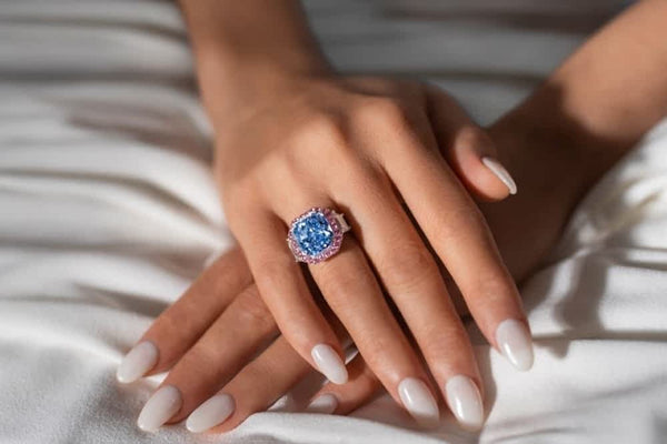 Trang Sức Nào Có Thể Bảo Toàn Giá Trị?