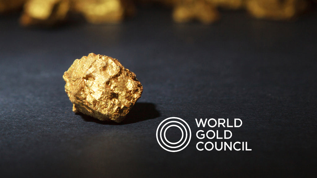 WGC - Conseil mondial de l'or