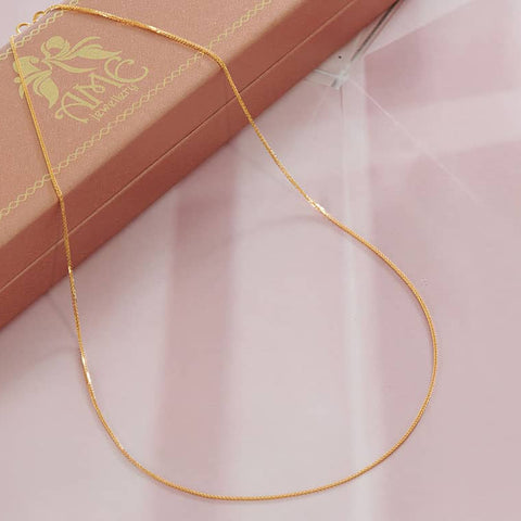 Dây chuyền Vàng | Gold Chain Necklace | AME Jewellery