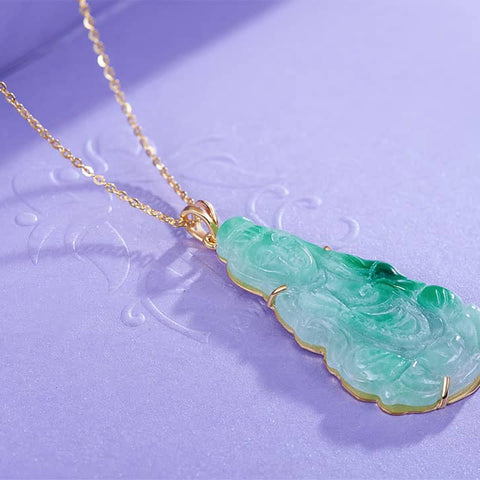 Trang sức Đạo Phật | Buddha Jewelry | AME Jewellery