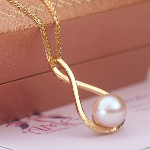 Freshwater Cultured Pearls - AME Jewellery