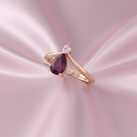 Chromatic Classics - Multicolored Natural Gemstone Jewelry crafted by AME Jewellery