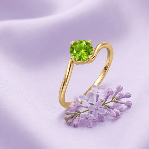 Trang sức Vàng 14K Gold Jewelry by AME Jewellery