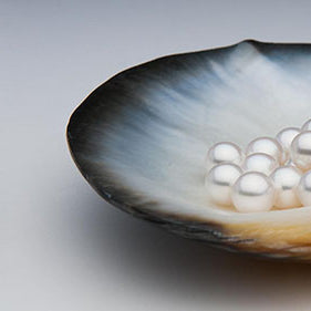 akoya pearls - ame jewellery