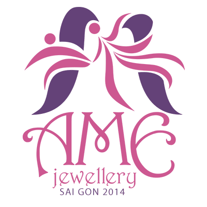 AME Jewellery is a family-owned jeweler in Saigon since 2014. The beautiful purple of Amethyst inspires our jewelry brand. We are passionate about creating beautiful and unique jewelry in white, yellow, rose gold, and sterling silver with natural gemstones, cultured pearl jewelry, and GIA-certified diamonds.