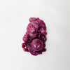 99.54 carats Mozambique Natural Ruby Carved Dragon from AME Jewellery