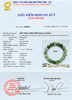 Burmese Green Jadeite Jade Beads Bracelet certificate, from AME Jewellery