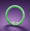 Bracelet jonc en Jade jadeite Birman de 53,2 mm d’AME Jewellery est plus qu'un simple bijou époustouflant