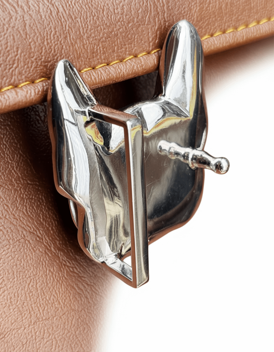 Bulldog-Belt-Buckle-in-Silver-1