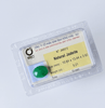 Natural oval Jadeite Jade from AME Jewellery. 
