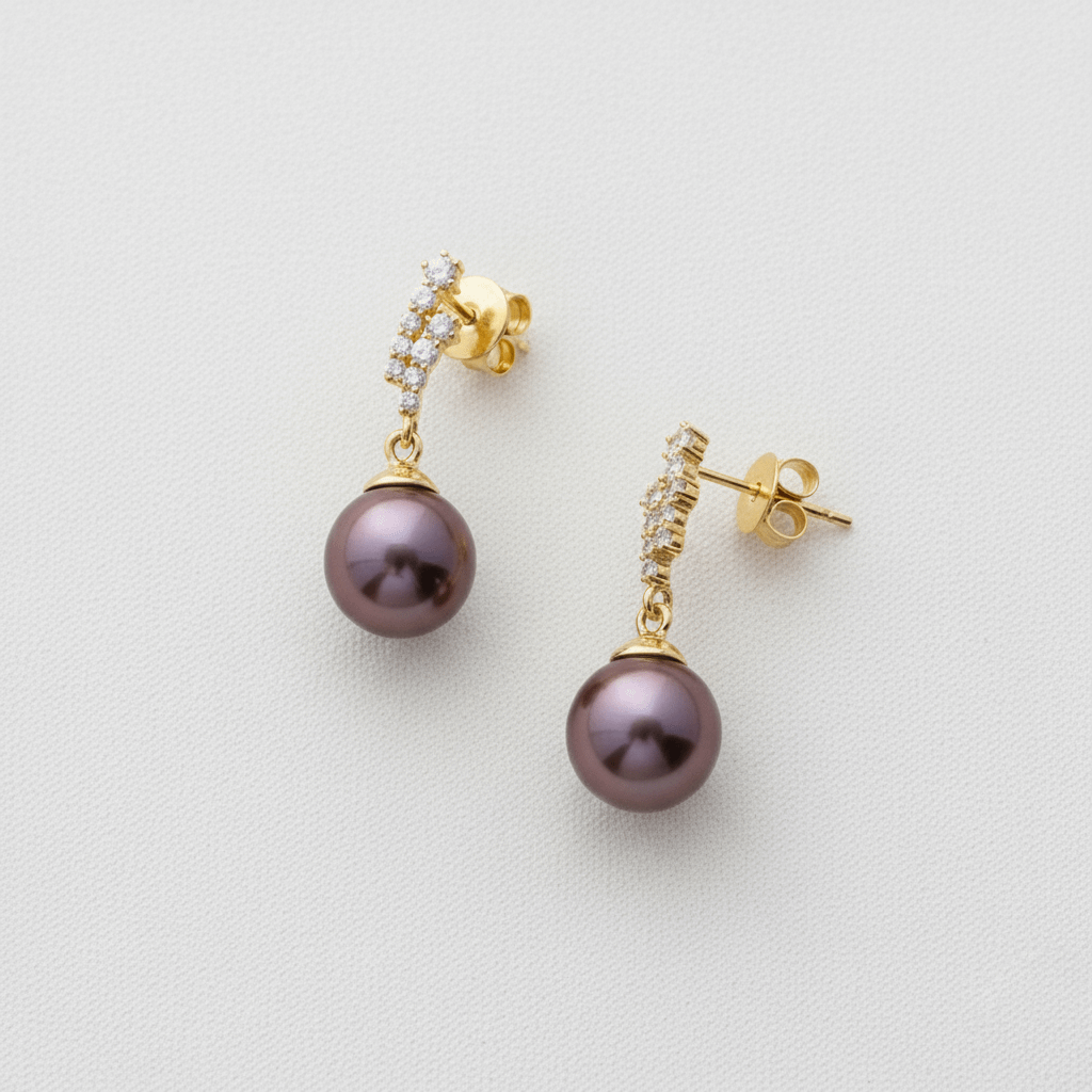 aubergine-freshwater-pearl-gold-earrings-eg6128