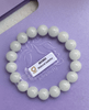 Burmese Jadeite Jade Beads Bracelet from AME Jewellery is more than just a stunning piece of jewelry; it carries a rich cultural heritage and the ethereal beauty of jade.
