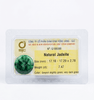 Đồng Điếu Cẩm thạch thiên nhiên Miến Điện Burmese Jadeite Jade Bi from AME Jewellery