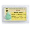 Burmese Jadeite Jade carving Maitreya Buddha - AME Jewellery