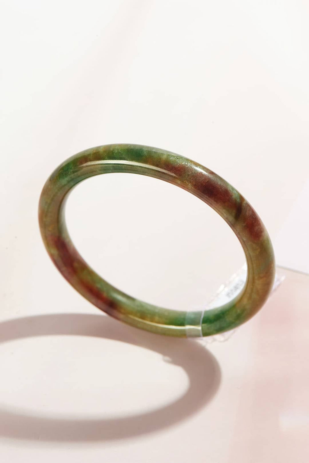 Vòng Cẩm Thạch thiên nhiên Miến Điện | Burmese Jadeite Jade Bangle | AME Jewellery