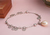Lắc tay Ngọc trai nước ngọt Freshwater Pearl Bracelet - AME Jewellery