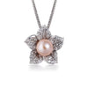 Mặt dây Ngọc trai nuôi nước ngọt Freshwater Pearl Pendant | AME Jewellery